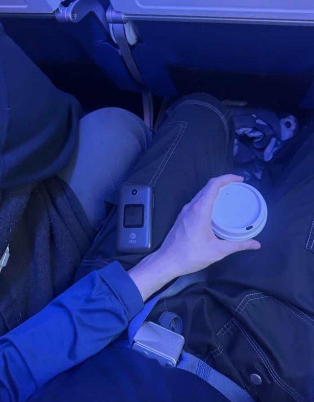 The Bad Side Of Traveling (21 pics)