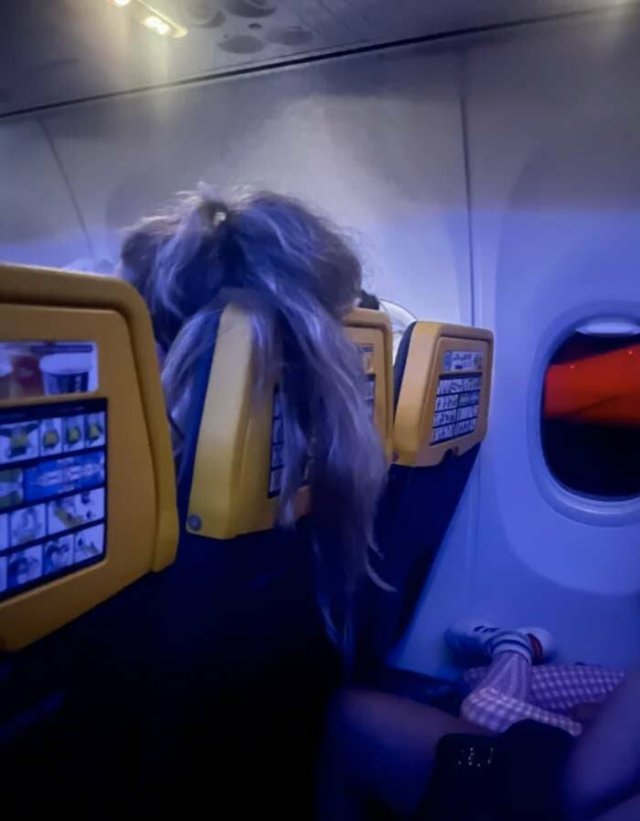 The Bad Side Of Traveling (21 pics)