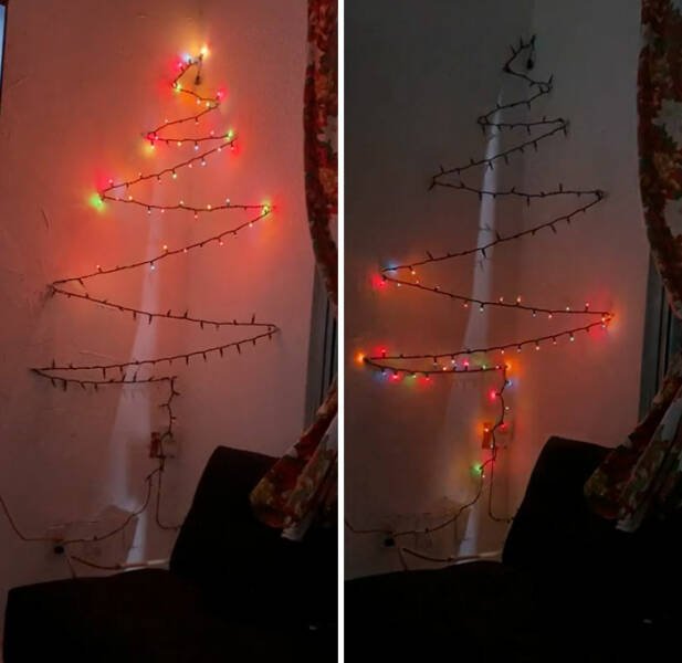 Failed Christmas Decorations (27 pics)