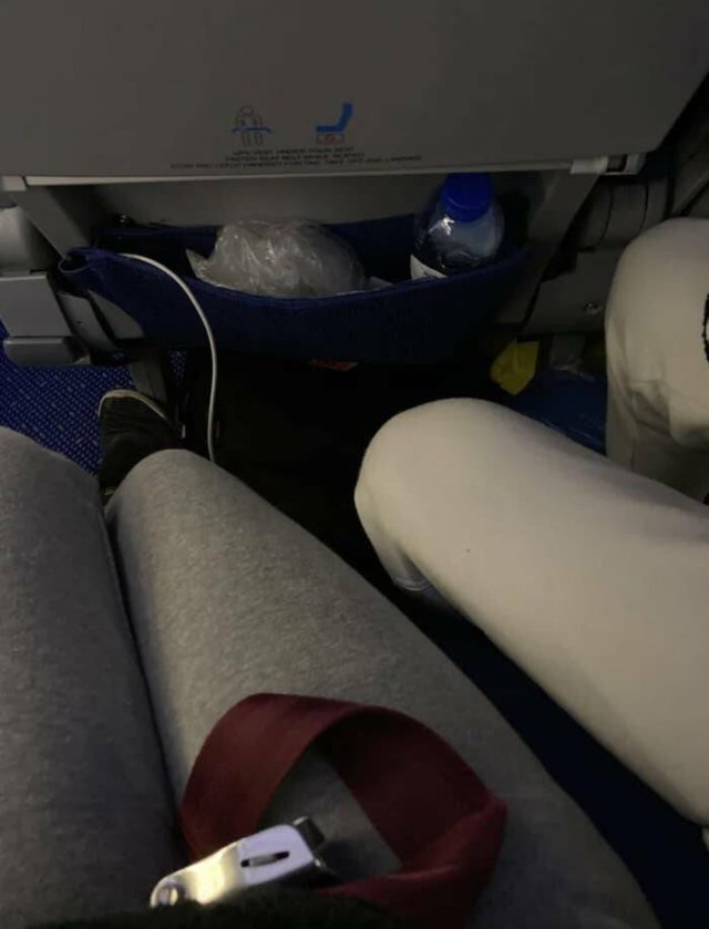 The Bad Side Of Traveling (21 pics)