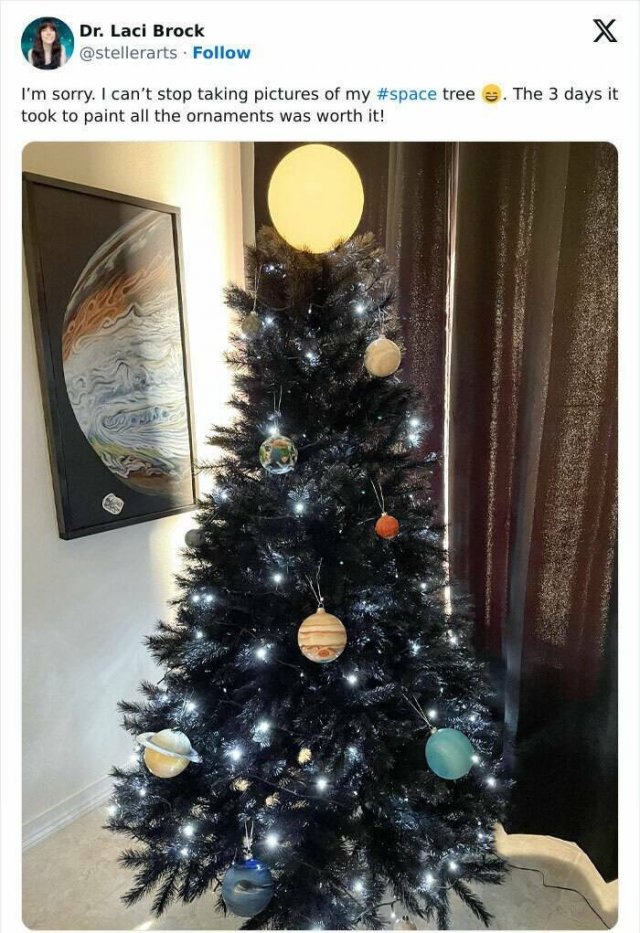 Creative Christmas Trees (22 pics)