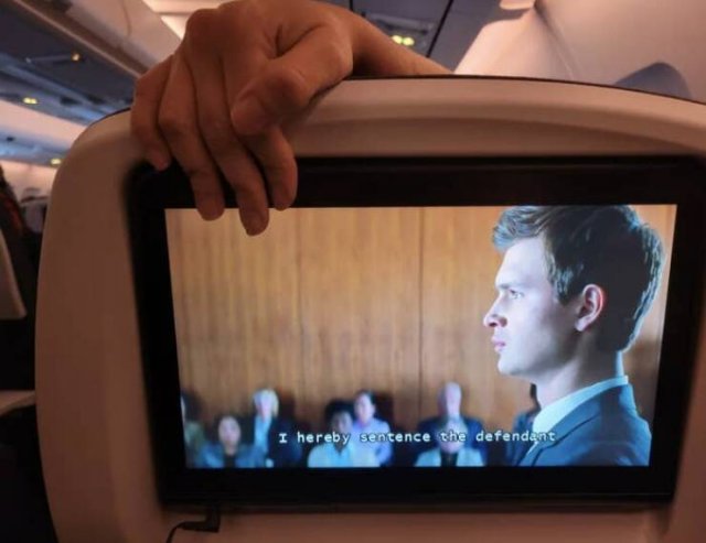 The Bad Side Of Traveling (21 pics)