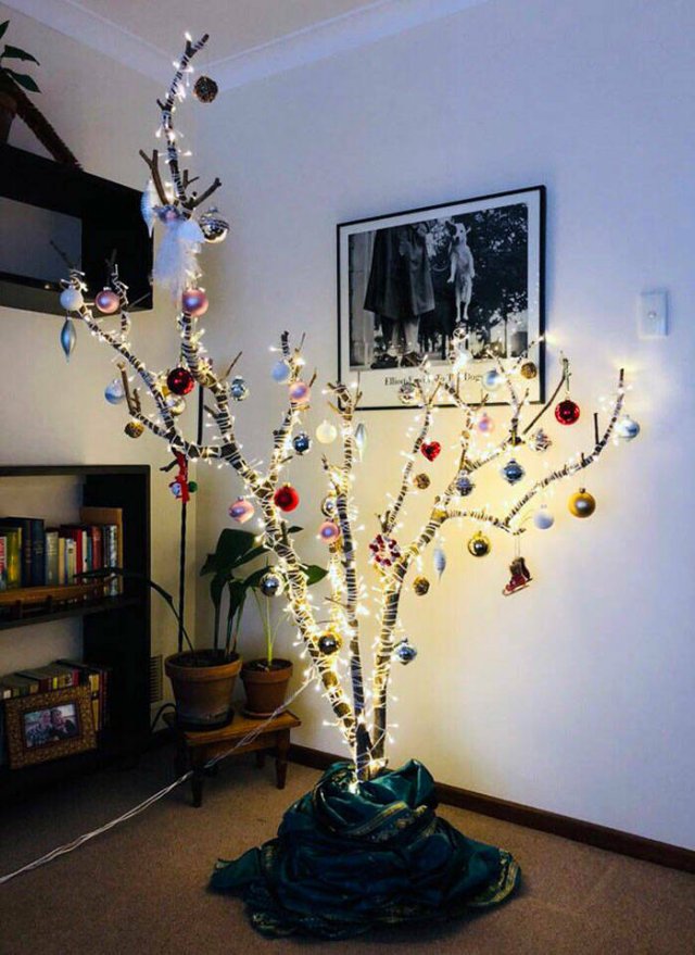 Creative Christmas Trees (22 pics)