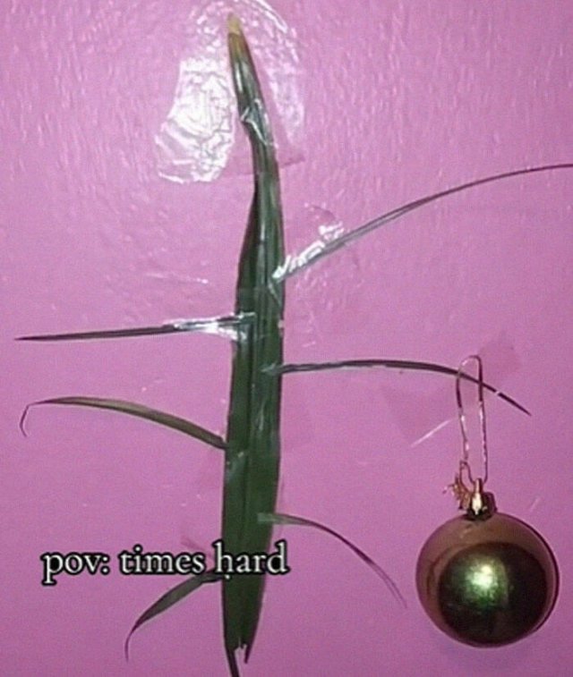 Failed Christmas Decorations (27 pics)