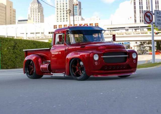 Crazy Vehicles (33 pics)