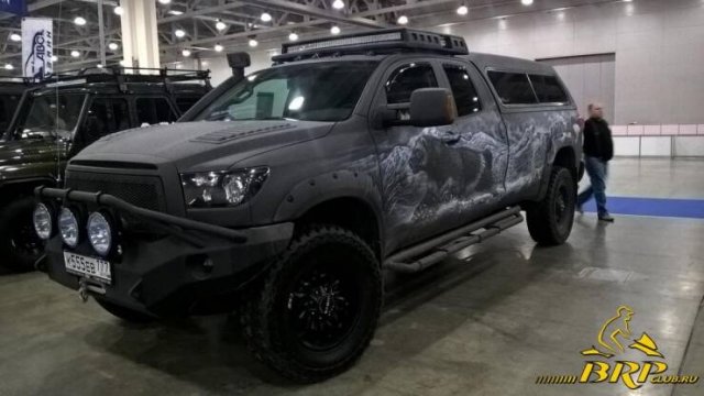 Crazy Vehicles (33 pics)