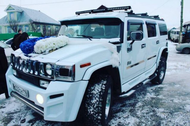 Crazy Vehicles (33 pics)