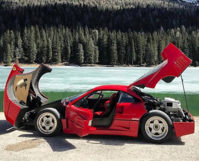 Crazy Vehicles (33 pics)