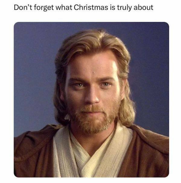 Christmas Memes (24 pics)