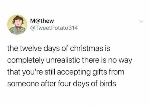 Christmas Memes (24 pics)