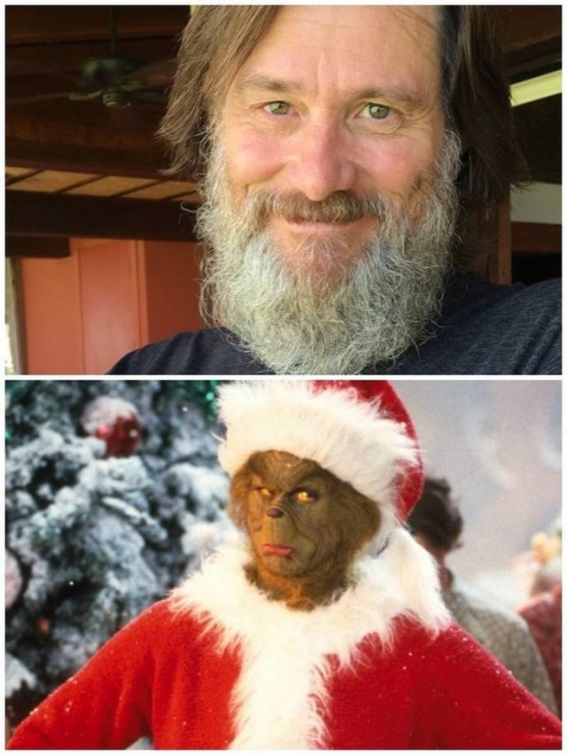 Actors Who Changed Radically For Their Roles (18 pics) Actors Who Changed Radically For Their Roles (18 pics)