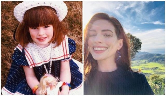 Celebrity Baby Photos (18 pics) Celebrity Baby Photos (18 pics)