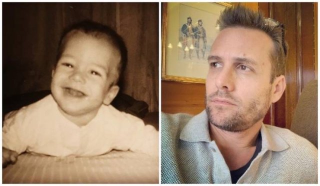 Celebrity Baby Photos (18 pics) Celebrity Baby Photos (18 pics)