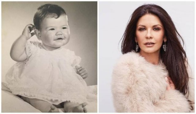Celebrity Baby Photos (18 pics) Celebrity Baby Photos (18 pics)
