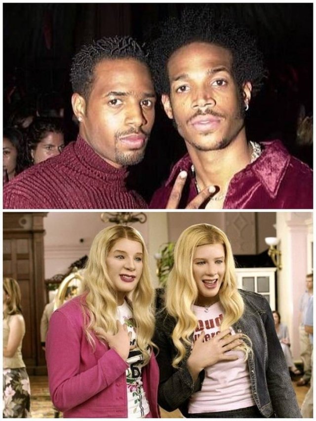 Actors Who Changed Radically For Their Roles (18 pics) Actors Who Changed Radically For Their Roles (18 pics)