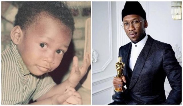 Celebrity Baby Photos (18 pics) Celebrity Baby Photos (18 pics)