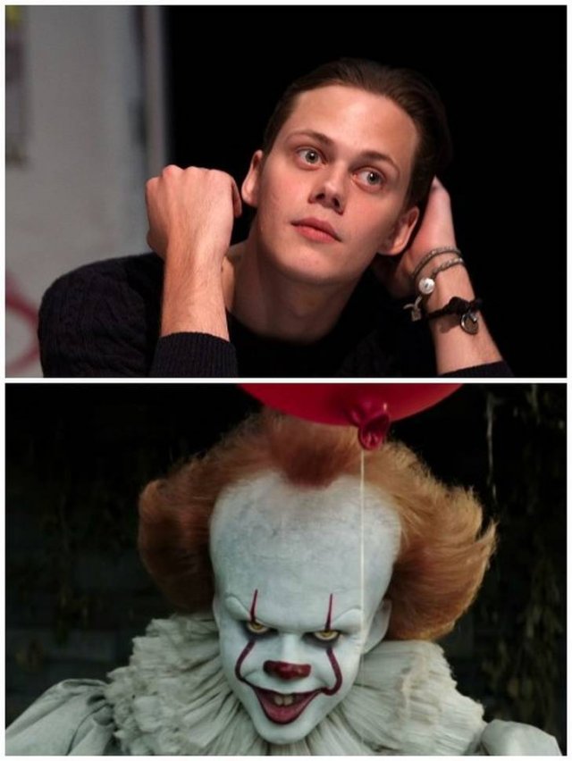 Actors Who Changed Radically For Their Roles (18 pics) Actors Who Changed Radically For Their Roles (18 pics)