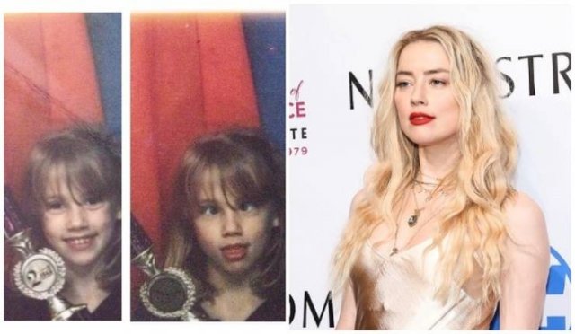Celebrity Baby Photos (18 pics) Celebrity Baby Photos (18 pics)