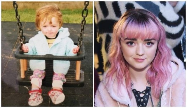 Celebrity Baby Photos (18 pics) Celebrity Baby Photos (18 pics)