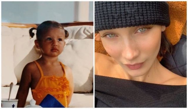 Celebrity Baby Photos (18 pics) Celebrity Baby Photos (18 pics)