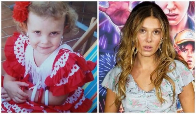 Celebrity Baby Photos (18 pics) Celebrity Baby Photos (18 pics)