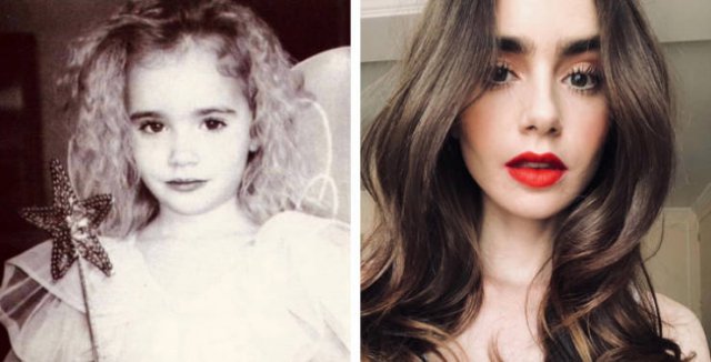 Celebrity Baby Photos (18 pics) Celebrity Baby Photos (18 pics)