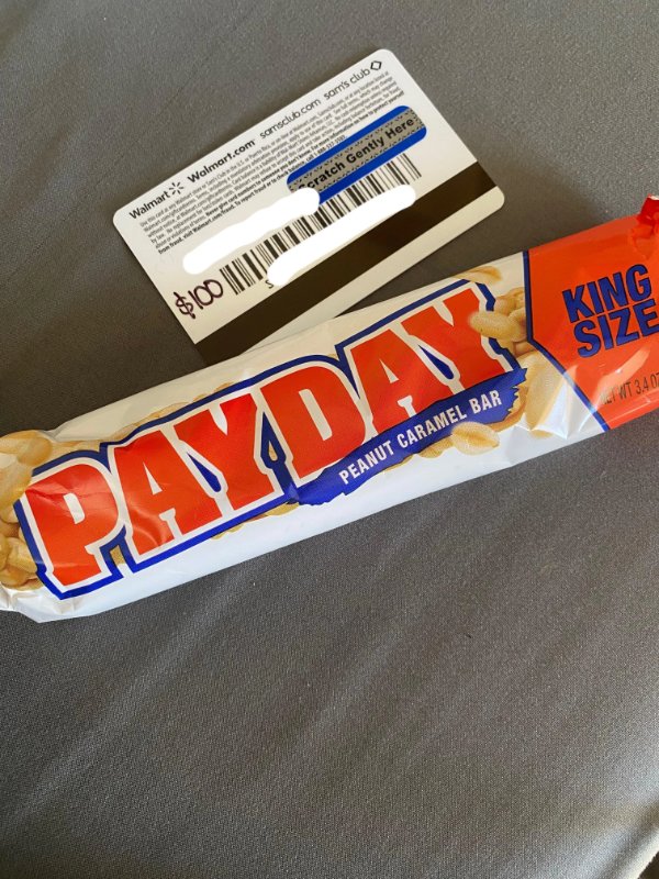 Bad Days Happen (17 pics)