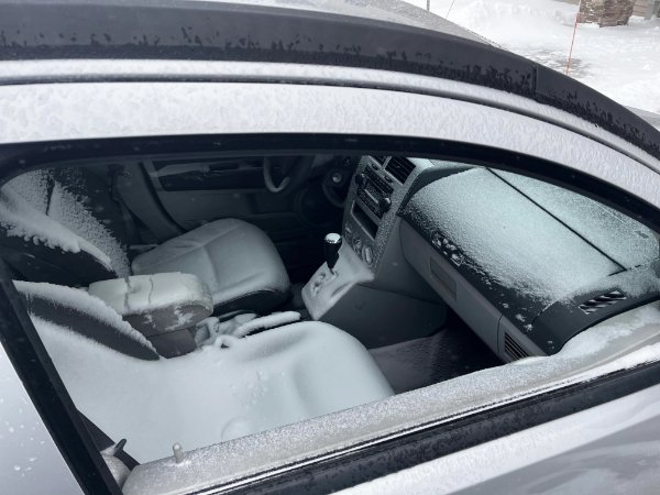 Bad Days Happen (17 pics)