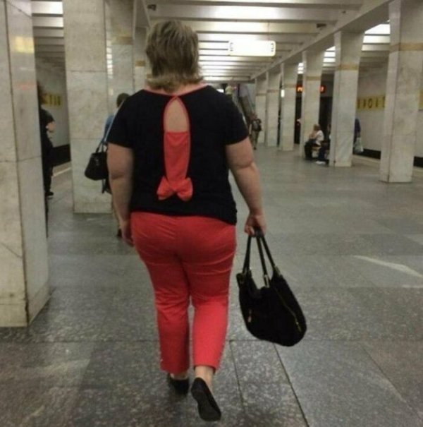 Weird T-Shirts (24 pics)