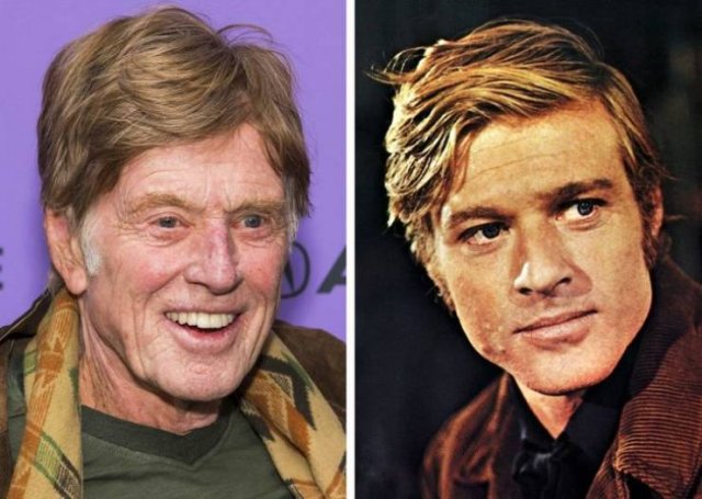 Famous Men In Their Young Life (23 pics) Famous Men In Their Young Life (23 pics)