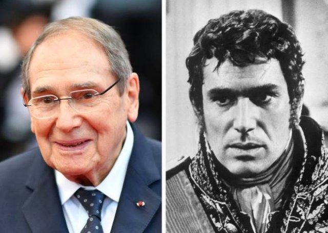 Famous Men In Their Young Life (23 pics) Famous Men In Their Young Life (23 pics)