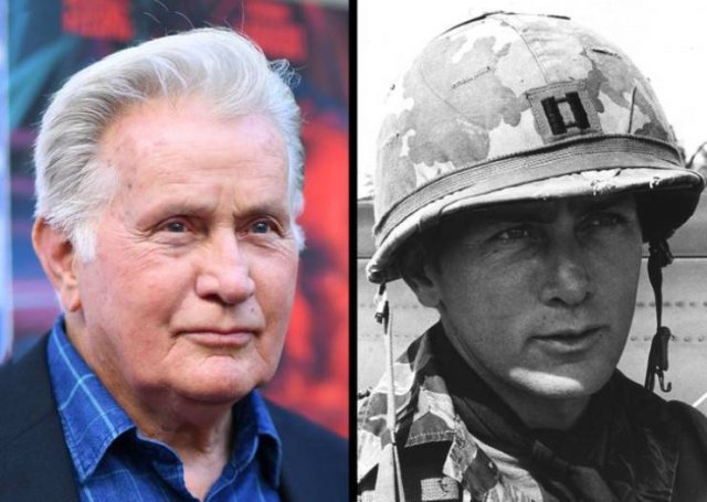 Famous Men In Their Young Life (23 pics) Famous Men In Their Young Life (23 pics)