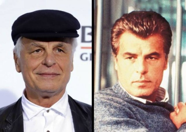 Famous Men In Their Young Life (23 pics) Famous Men In Their Young Life (23 pics)