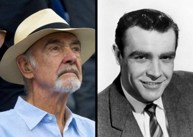 Famous Men In Their Young Life (23 pics) Famous Men In Their Young Life (23 pics)