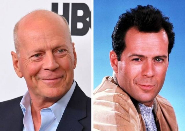 Famous Men In Their Young Life (23 pics) Famous Men In Their Young Life (23 pics)