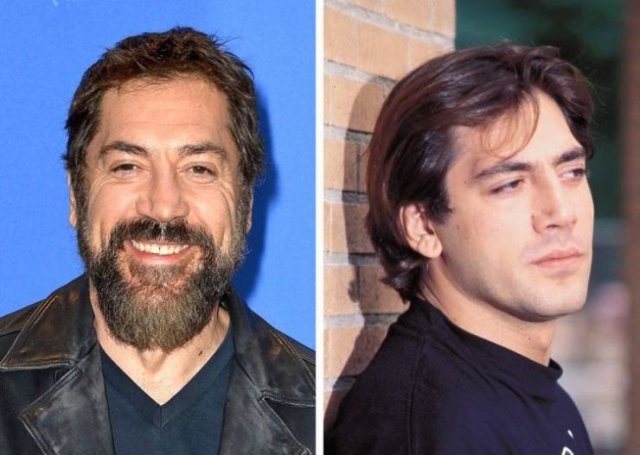 Famous Men In Their Young Life (23 pics) Famous Men In Their Young Life (23 pics)