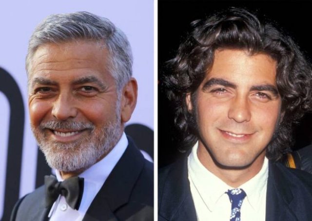 Famous Men In Their Young Life (23 pics) Famous Men In Their Young Life (23 pics)