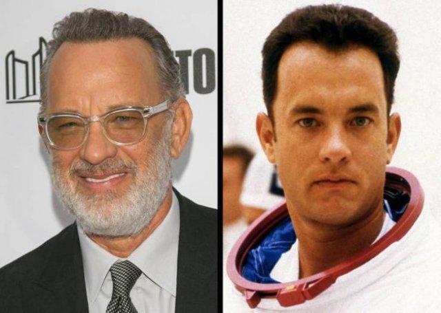 Famous Men In Their Young Life (23 pics) Famous Men In Their Young Life (23 pics)