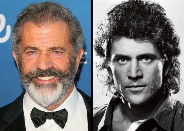 Famous Men In Their Young Life (23 pics) Famous Men In Their Young Life (23 pics)