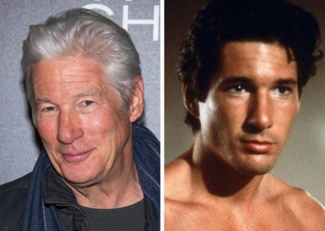 Famous Men In Their Young Life (23 pics) Famous Men In Their Young Life (23 pics)