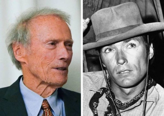 Famous Men In Their Young Life (23 pics) Famous Men In Their Young Life (23 pics)