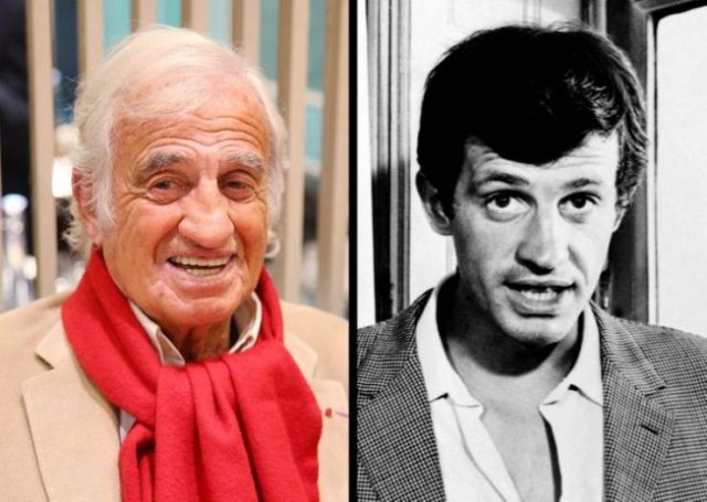 Famous Men In Their Young Life (23 pics) Famous Men In Their Young Life (23 pics)