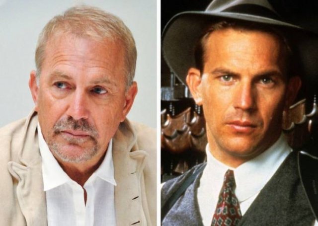 Famous Men In Their Young Life (23 pics) Famous Men In Their Young Life (23 pics)