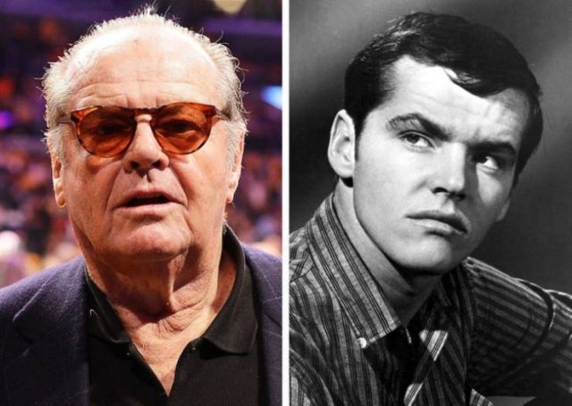 Famous Men In Their Young Life (23 pics) Famous Men In Their Young Life (23 pics)