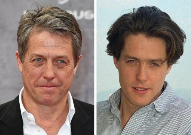 Famous Men In Their Young Life (23 pics) Famous Men In Their Young Life (23 pics)