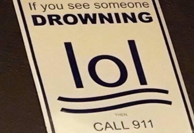 Funny Signs (21 pics)