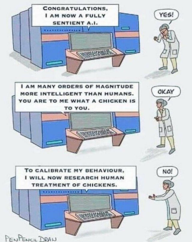 Science Memes (25 pics)