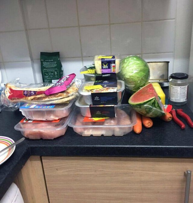 Helpful Tips For Saving Money (25 pics)