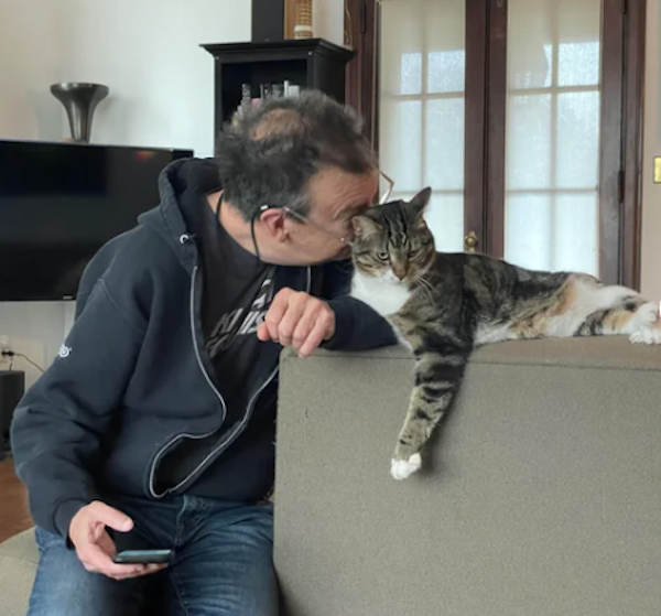 They Didn't Want Pets (29 pics) They Didn't Want Pets (29 pics)