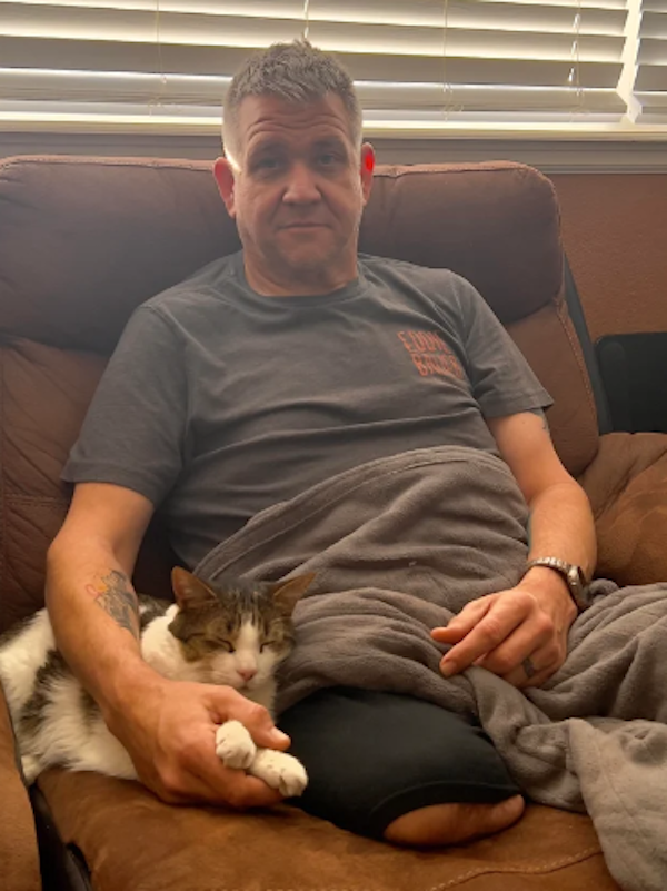 They Didn't Want Pets (29 pics) They Didn't Want Pets (29 pics)